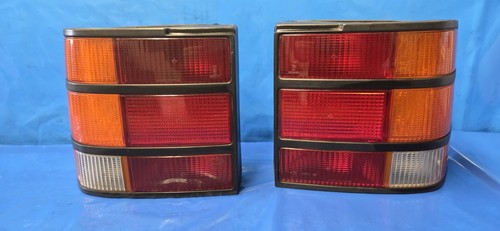 Ford scorpio mk3 - ford, rear