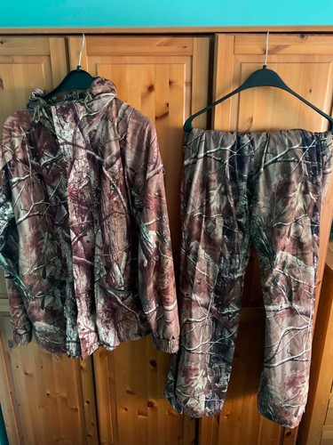 Deerhunter jacket trousers - deerhunter,
