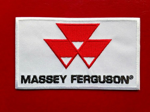 Massey ferguson tractor - massey,