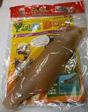 Issue 53,  HOW YOUR BODY