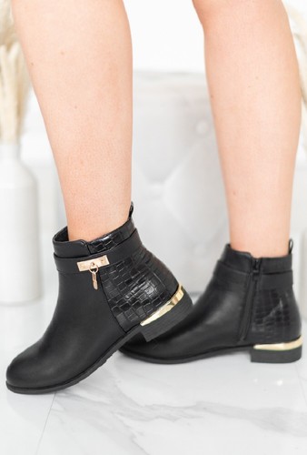 Womens ankle buckle fashion - womens,