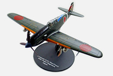 Kawasaki Ki61 Hien