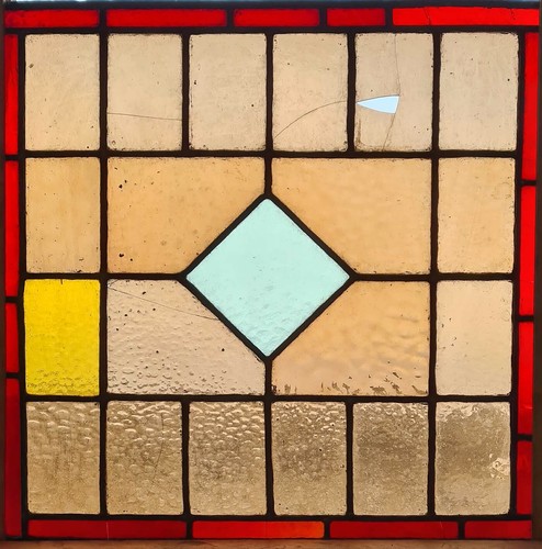 Original english art deco - original,