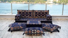 Living Room Sofa, Arabic