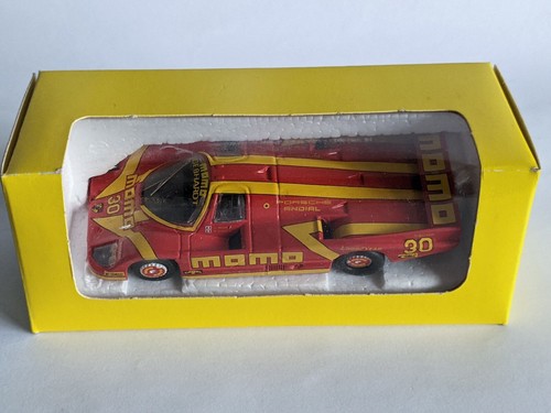 Onyx porsche 962 mans - onyx,