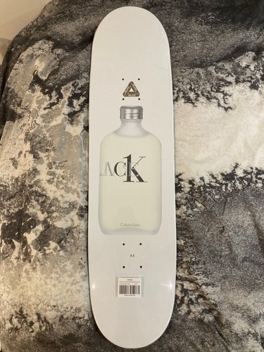 Palace deck calvin klien - palace,