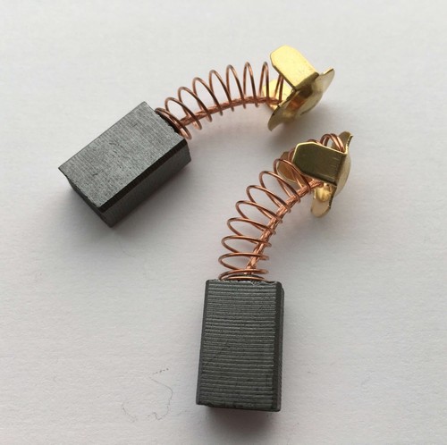 Carbon brushes for hitachi - for,