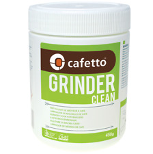 CAFETTO GRINDER CLEAN Espresso