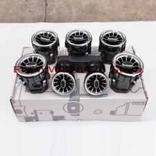 64 Colors Air Vent LED Ambient