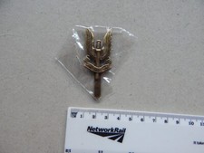 SAS Special Air Service Beret Badge  RW