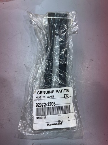Oem genuine kawasaki - genuine,