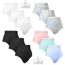 Womens Ladies Underwear