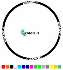 Kit of 16 vinyl stickers for