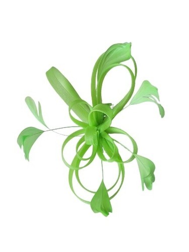 New lime green - new,