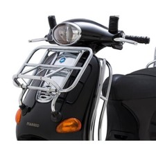 Vespa et2 et4 125 - 50, 1996