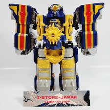 Power Rangers Mystic Force