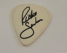 Bon Jovi Richie Sambora Guitar