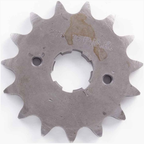 Gear pbr pinion 530t - 18z, for