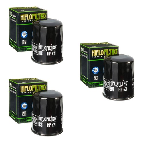 Hiflo filtro hf621 premium - hf621,