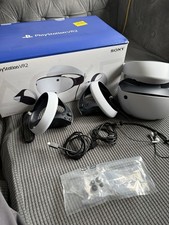 Sony playstation ps5 - sony, vr2