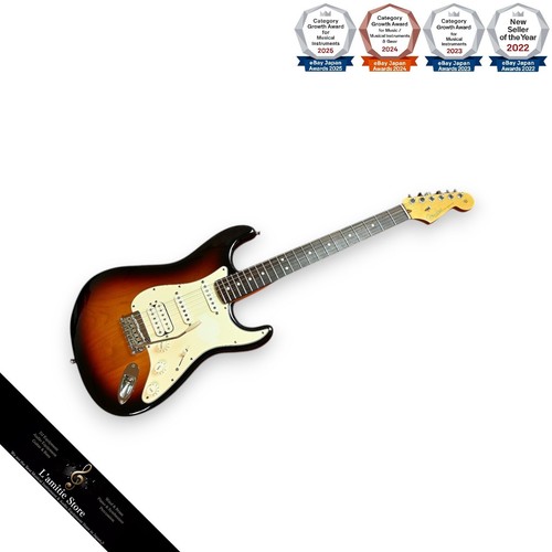 Fender american standard - fender,