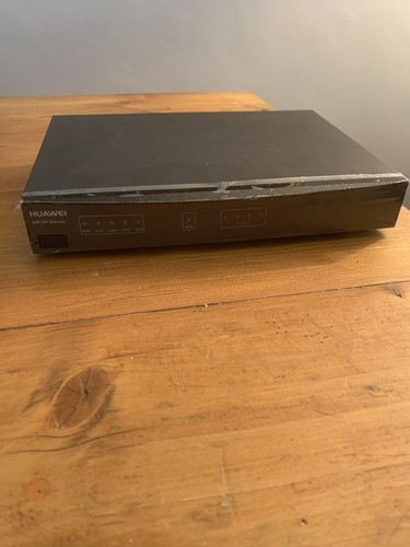 Huawei ar160 series enterprise - huawei,