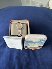 Fossil Virginia Women's Watch