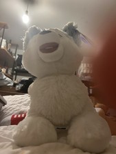 Build a Bear Workshop Blue