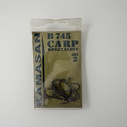 Carp fishing hooks specialist - carp,