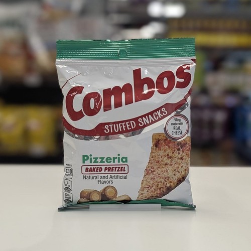 Combos pizzeria baked - combos,