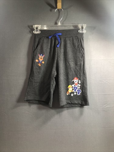 Nickelodeon boy size paw - boy’s, 7