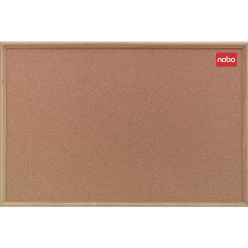 Nobo cork noticeboard - nobo,