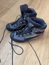 La Sportiva Trango Tower GTX B2 Mountain Boots UK 9.5/EUR 44