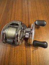 SHIMANO Scorpion Antares RH220 First Model Fishing Reel with Case Right Hand