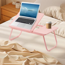 Foldable Laptop Desk