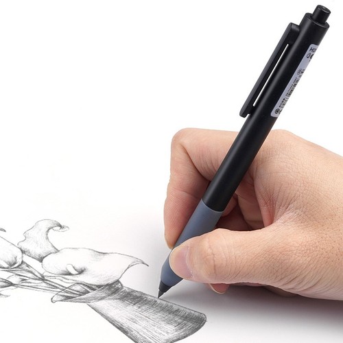Unlimited writing press pencil - press,
