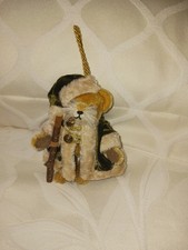 ST NICHOLAS HERMAN BEAR 