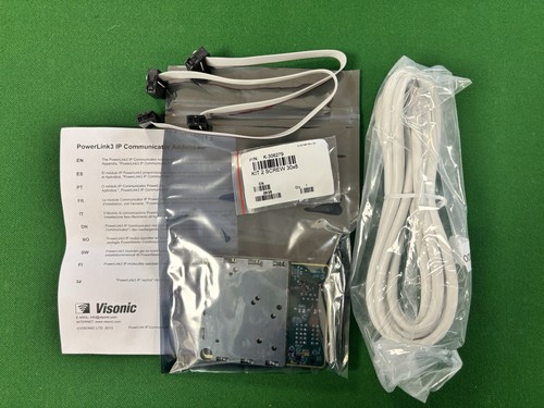 Visonic powerlink uk kit - uk,