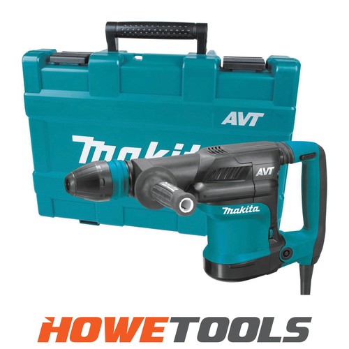 Makita hm0871c 240v demolition - makita,