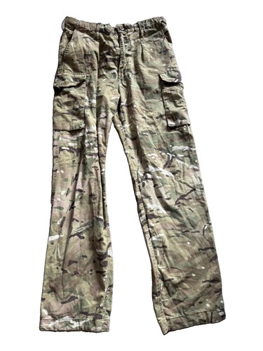 British army mtp multicam - army,