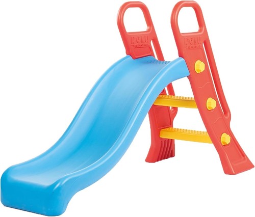 Kids play slide dolu - kids, junior