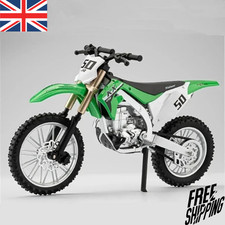 1:12 Motocross Dirt Bike