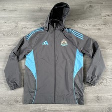 Newcastle United 25/25 Adidas