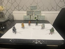 Timpo Ivanhoe Knights In