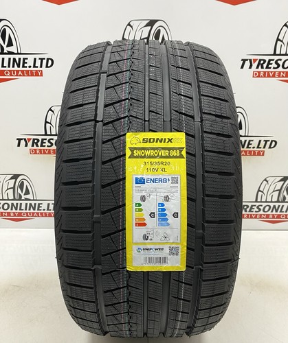 315 20 sonix - x,