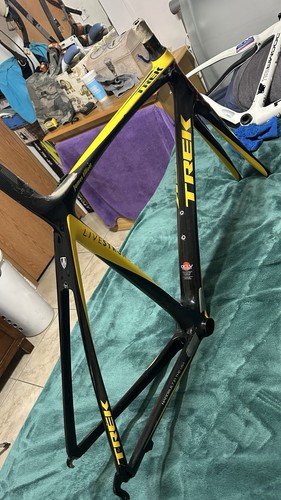 Trek livestrong project one - trek,