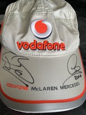Lewis Hamilton & Jenson Button