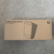 VODAFONE Super Wi-Fi 6 WiFi
