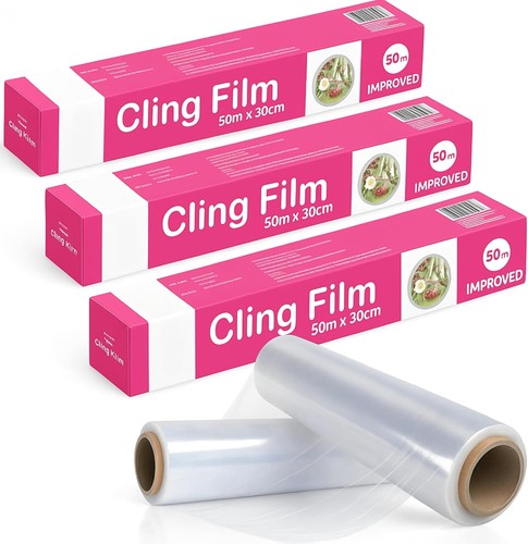 Cling film refill dispenser - cling,