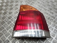 2002 OPEL VECTRA C REAR TAIL